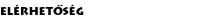 Telefonsz�m, c�mek �s e-mail c�mek