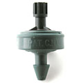 Netafim CNL Junior 8 l/h csepegtet� gomba k�nuszos csatlakoz�ssal