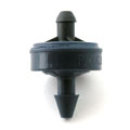 Netafim CNL Junior 3 l/h csepegtet� gomba k�rm�s csatlakoz�ssal